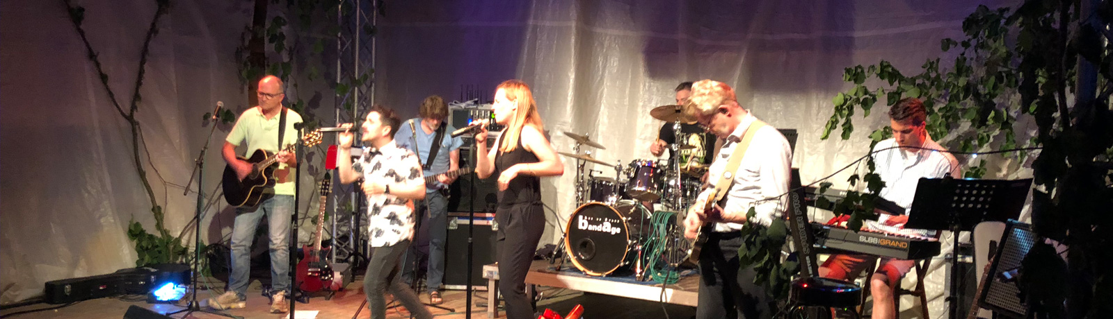 Dorffest 2018