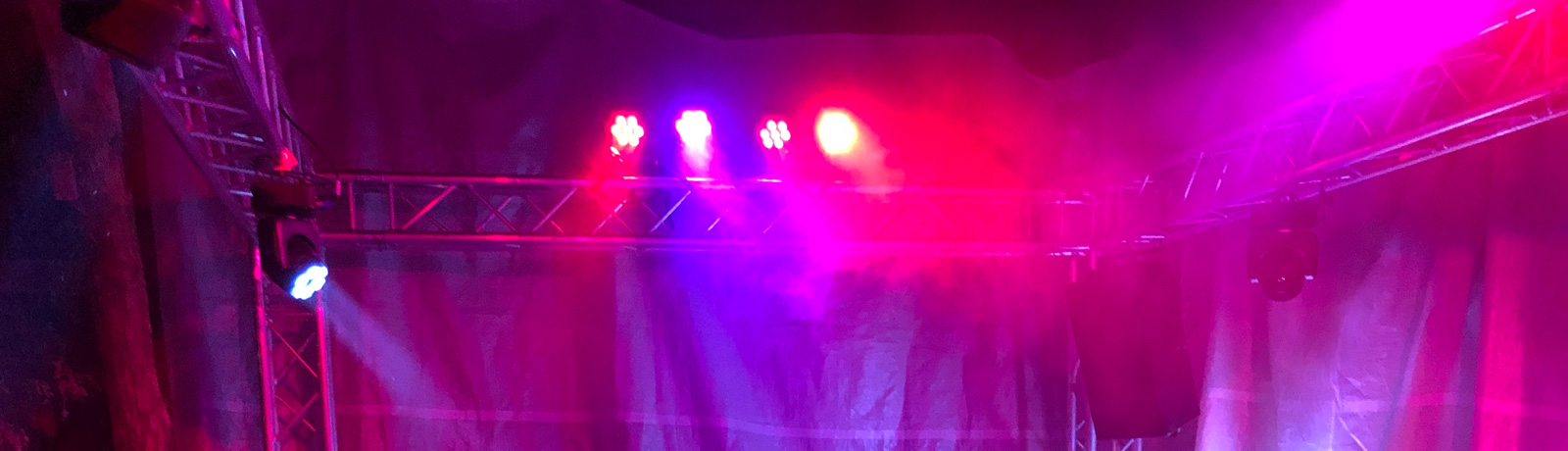 Dorffest 2019