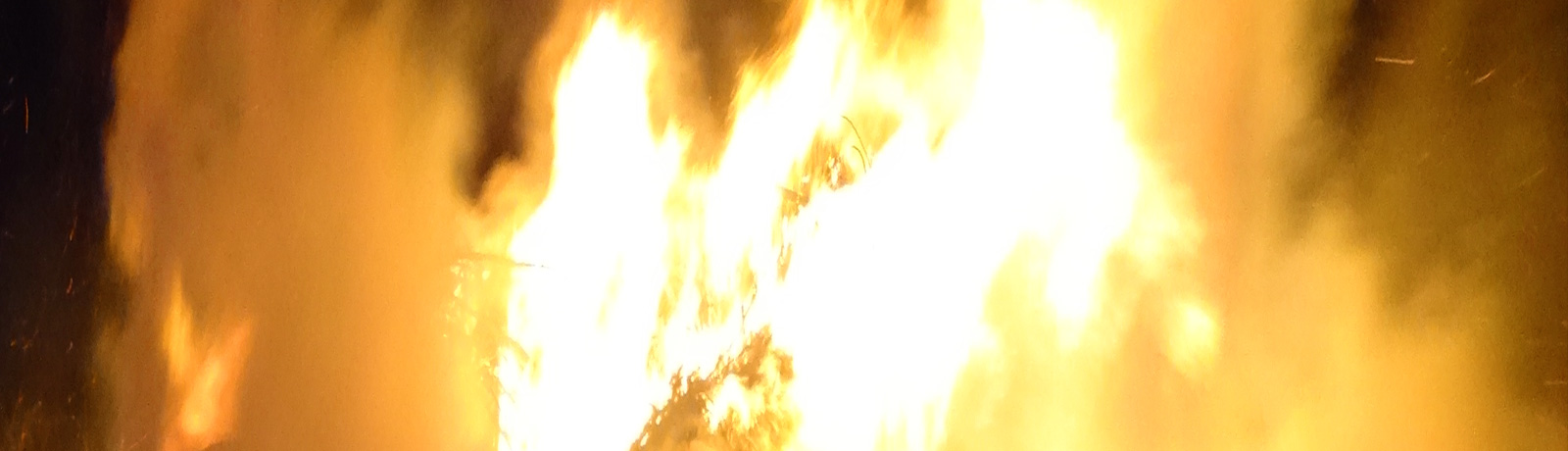 Osterfeuer 2016